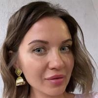 Фотография репетитора Андронова Татьяна Александровна