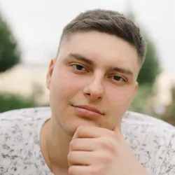 Фотография репетитора Мигунов Андрей Алексеевич