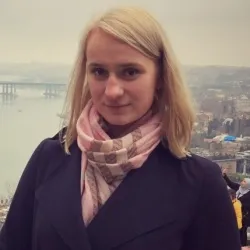 Фотография репетитора Морук Надежда Игоревна