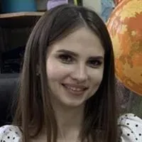 Фотография репетитора Васютина Татьяна Витальевна