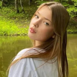 Фотография репетитора Самолюбова Тата Сергеевна