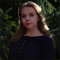 Фотография репетитора Виноградова Алена Андреевна