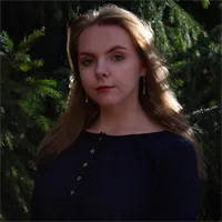 Фотография репетитора Виноградова Алена Андреевна