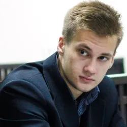 Фотография репетитора Романов Никита Романович