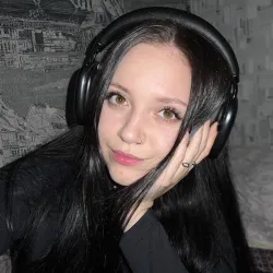 Фотография репетитора Тетина Карина Валентиновна