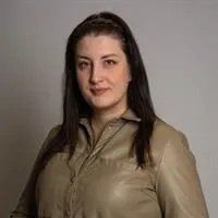 Фотография репетитора Котова Юлия Викторовна