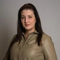 Фотография репетитора Котова Юлия Викторовна