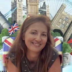 Фотография репетитора Сафонова Любовь Сергеевна