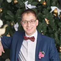 Фотография репетитора Пономарев Павел Анатольевич