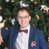 Фотография репетитора Пономарев Павел Анатольевич