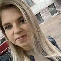 Фотография репетитора Кученова Ангелина Михайловна