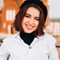 Фотография репетитора Егорова Софья Андреевна