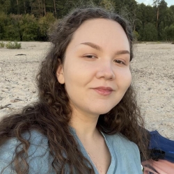 Фотография репетитора Малеева Ольга Игоревна