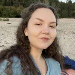 Фотография репетитора Малеева Ольга Игоревна