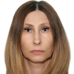 Фотография репетитора Березина Лариса Вячеславовна