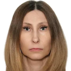 Фотография репетитора Березина Лариса Вячеславовна