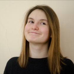 Фотография репетитора Копылова Софья Сергеевна