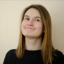 Фотография репетитора Копылова Софья Сергеевна