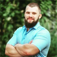 Фотография репетитора Ткаленко Никита Сергеевич