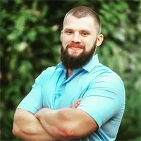 Фотография репетитора Ткаленко Никита Сергеевич