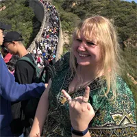 Фотография репетитора Чеклецова Катерина Ильинична