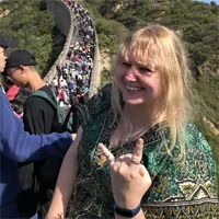 Фотография репетитора Чеклецова Катерина Ильинична