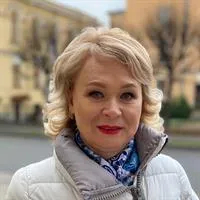 Фотография репетитора Волкова Инна Николаевна