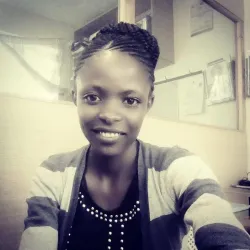 Фотография репетитора Ваверу Элизабет Ванджику 