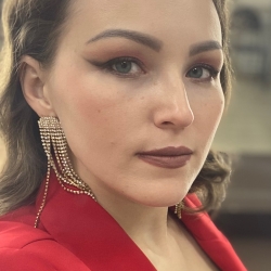 Фотография репетитора Богомоева Кристина Константиновна