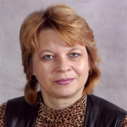 Фотография репетитора Ларгина Тамара Викторовна