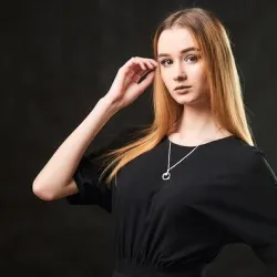 Фотография репетитора Мухорямова Маргарита Максимовна