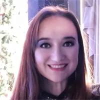 Фотография репетитора Епифанова Анна Евгеньевна