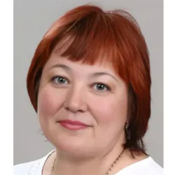Фотография репетитора Семенова Ирина Викторовна
