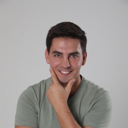 Фотография репетитора Романов Константин Сергеевич