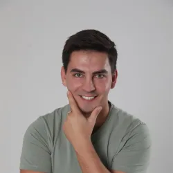 Фотография репетитора Романов Константин Сергеевич