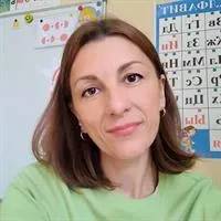 Фотография репетитора Неловкина Татьяна Альбертовна