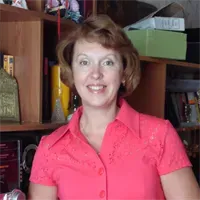 Фотография репетитора Шишкина Марина Владимировна