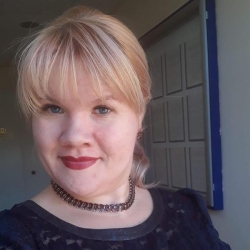 Фотография репетитора Маринченко Елена Викторовна