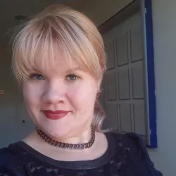 Фотография репетитора Маринченко Елена Викторовна