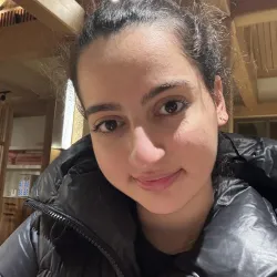 Фотография репетитора Арустамян Нелли Арамовна