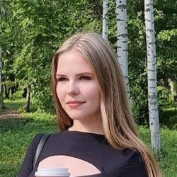 Фотография репетитора Катасонова Анастасия Игоревна