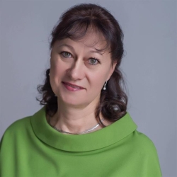 Фотография репетитора Васичева Ирина Алексеевна