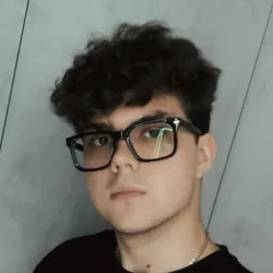 Фотография репетитора Занин Артемий Эдуардович