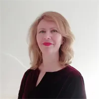 Фотография репетитора Назарова Неля Владимировна