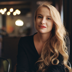 Фотография репетитора Кейб Полина Алексеевна