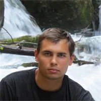 Фотография репетитора Коновалов Евгений Сергеевич