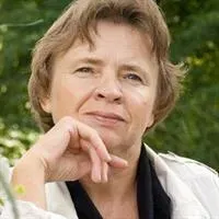 Фотография репетитора Хомутовская Ольга Николаевна