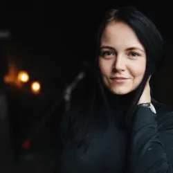 Фотография репетитора Коровина Мария Олеговна