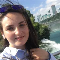 Фотография репетитора Климовицкая Екатерина Александровна