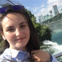 Фотография репетитора Климовицкая Екатерина Александровна